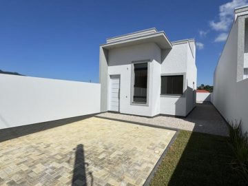 Casa - Venda - Centro - Canelinha - SC