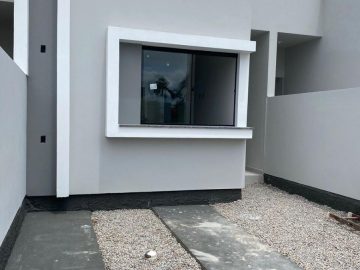 Casa - Venda - Joaia - Tijucas - SC