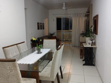 Apartamento - Venda - Xv de Novembro - Tijucas - SC
