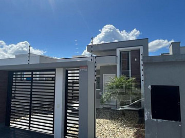 Casa - Venda - Bosque da Mata - Tijucas - SC