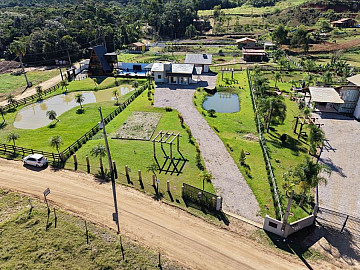 S�tio - Venda - Moura - Canelinha - SC