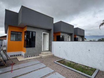 Casa - Venda - Centro - Canelinha - SC
