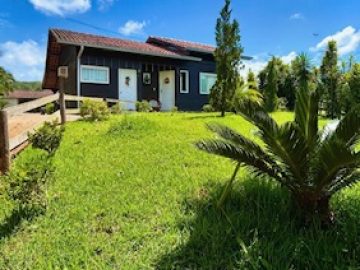 Casa - Venda - Moura - Canelinha - SC