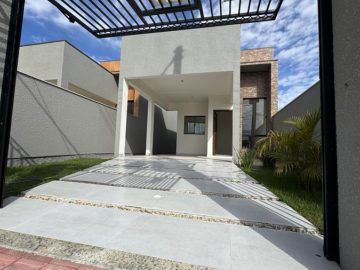 Casa - Venda - Areio - Canelinha - SC