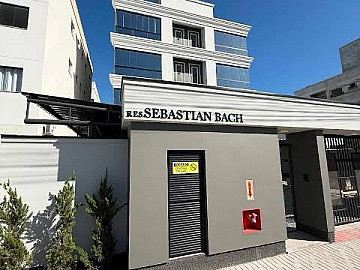Apartamento � Venda