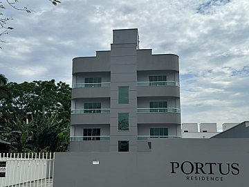 Apartamento - Venda - Xv de Novembro - Tijucas - SC