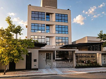 Apartamento - Venda - Bosque da Mata - Tijucas - SC