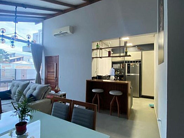 Casa - Venda - Centro - Tijucas - SC