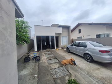 Casa - Venda - Mata Atlântica - Tijucas - SC