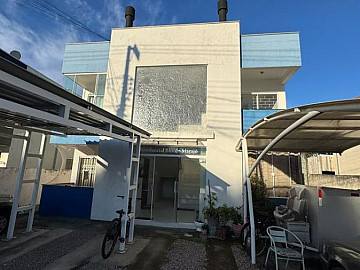 Apartamento - Venda - Praça - Tijucas - SC