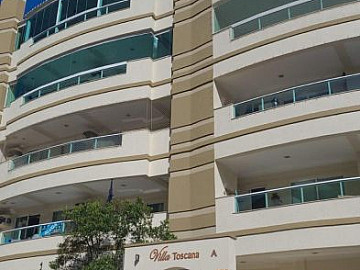 Cobertura � Venda