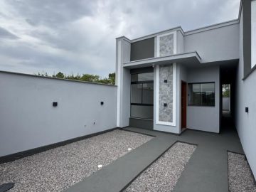 Casa - Venda - Centro - Canelinha - SC