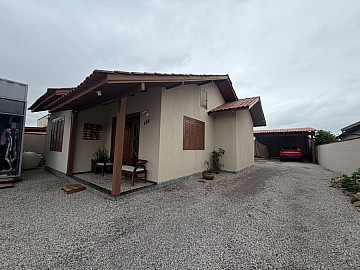 Casa - Venda - Praça - Tijucas - SC