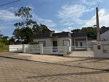Casa - Venda - Porto do Moura - Canelinha - SC