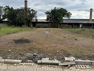 Terreno - Venda - Centro - Canelinha - SC