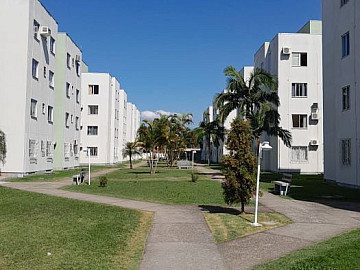 Apartamento - Venda - Centro - Tijucas - SC