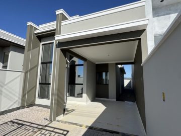 Casa - Venda - Areio - Canelinha - SC