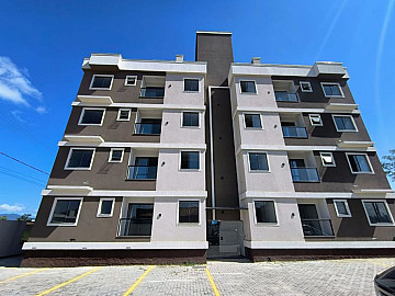 Apartamento - Venda - Dom Geraldo - Tijucas - SC