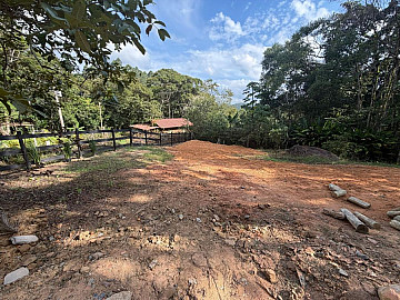 Terreno - Venda - Moura - Canelinha - SC