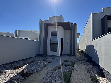 Residencial Santorini