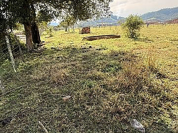 Terreno galera