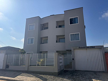 Apartamento - Venda - Centro - Canelinha - SC