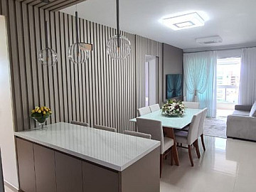 Apartamento - Venda - Centro - Tijucas - SC