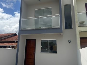 Casa - Venda - Xv de Novembro - Tijucas - SC