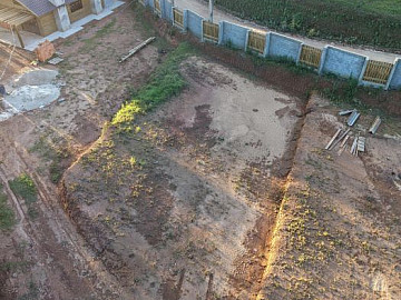 Terreno em Condom�nio - Venda - Moura - Canelinha - SC