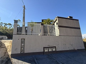 Casa canelinha