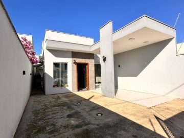 Casa - Venda - Mata Atlântica - Tijucas - SC