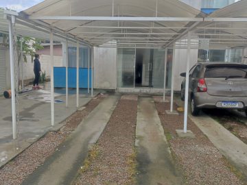 Apartamento - Venda - Praça - Tijucas - SC