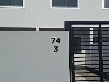 Sobrado - Venda - Joaia - Tijucas - SC