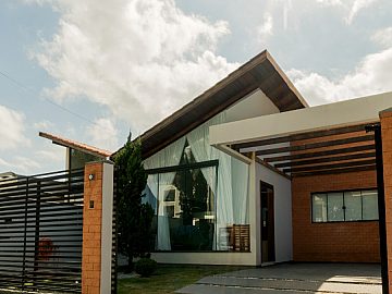 Casa - Venda - Bosque da Mata - Tijucas - SC