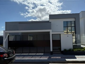 Casa - Venda - Joaia - Tijucas - SC