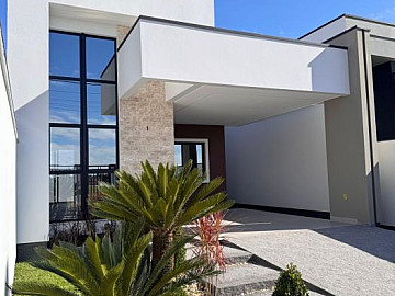 *RESIDENCIAL EXCLUSIVE - CASA - 01