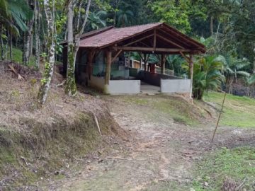 Stio - Venda - Terra Nova - Tijucas - SC