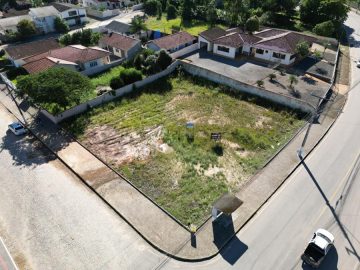 Terreno - Venda - Centro - Canelinha - SC