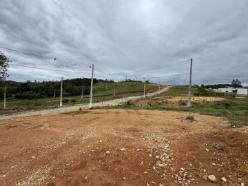 Terreno - Venda - Cobre - Canelinha - SC