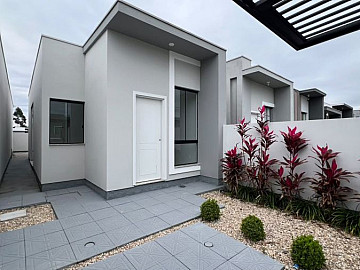 Casa - Venda - Areias - Tijucas - SC