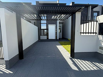 Casa � Venda