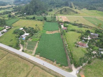 Terreno - Venda - Moura - Canelinha - SC