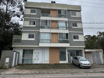Apartamento - Venda - Praça - Tijucas - SC