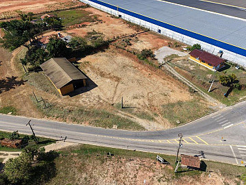 Terreno - Venda - Arei�o - Canelinha - SC