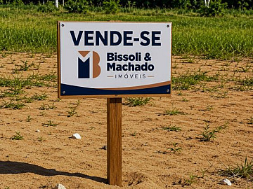 Terreno - Venda - Areias - Tijucas - SC