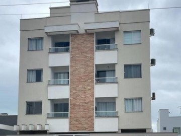 Apartamento - Venda - Areias - Tijucas - SC
