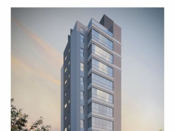 Apartamento - Venda - Centro - Tijucas - SC