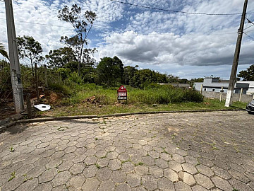 Loteamento Colina Verde