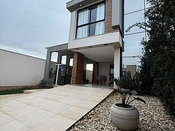 Casa � Venda
