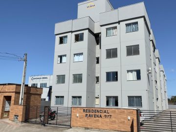 Apartamento - Venda - Centro - Tijucas - SC